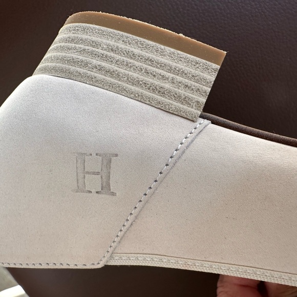 HASLEY PARIS shoes US 38.5 - Picture 5 of 11